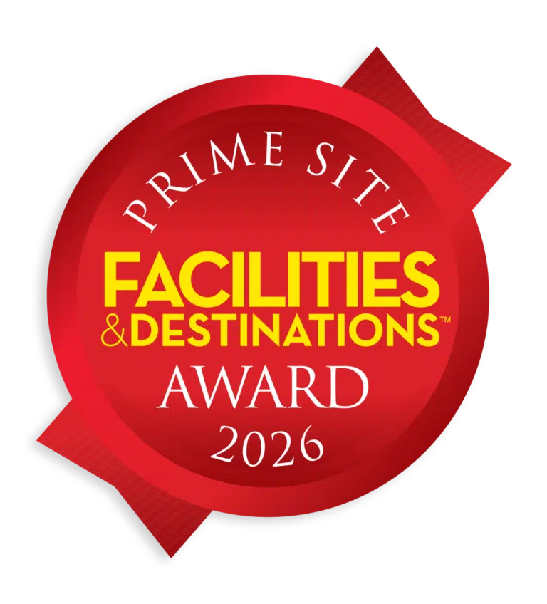 PS-Award-2026 Paducah Convention Center